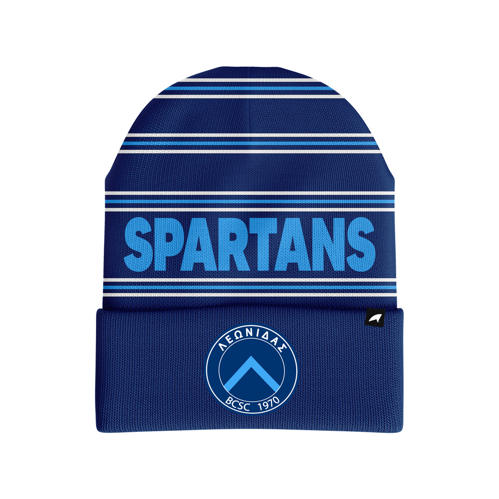 BCSC 2024-25 Beanie