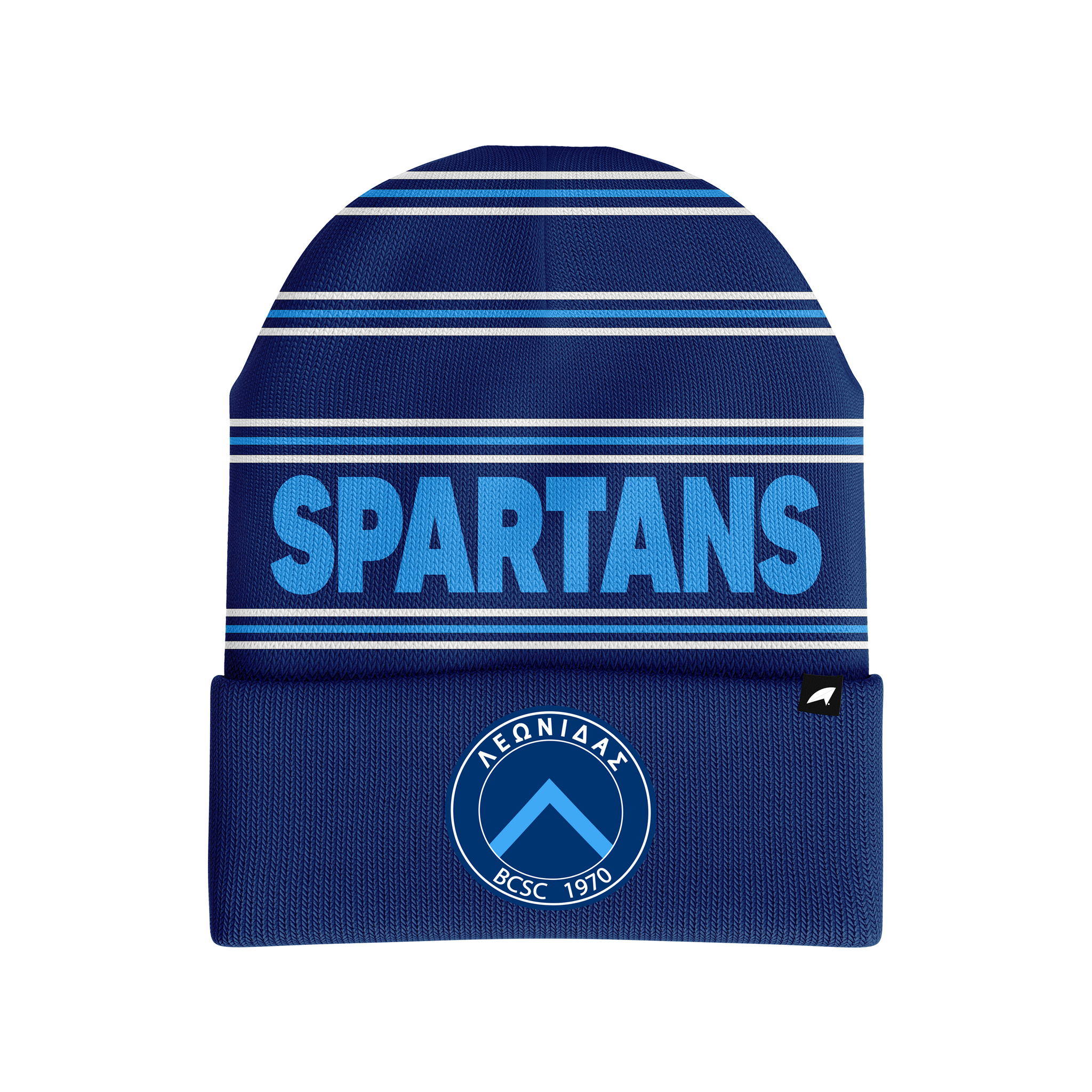 BCSC 2024-25 Beanie