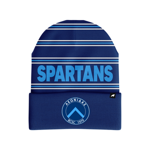 BCSC 2024-25 Beanie