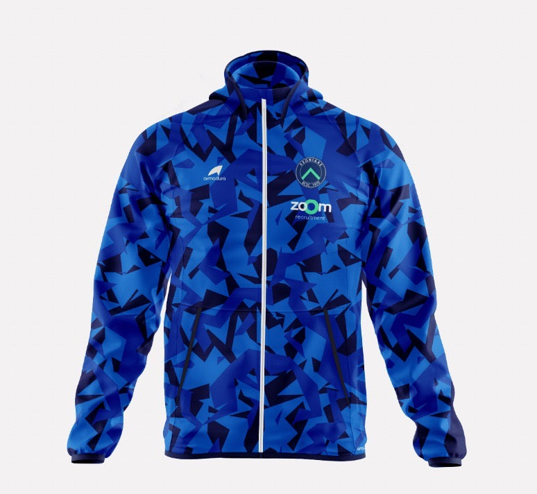 Brunswick City Windbreaker 2024 Mens