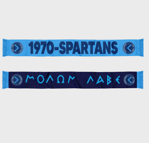 BCSC Scarf 2024-25