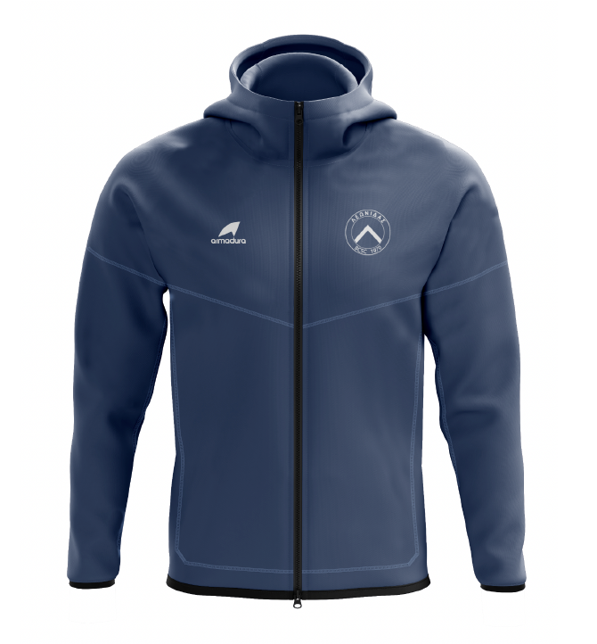 Brunswick City Tech Jacket 2025 Womens