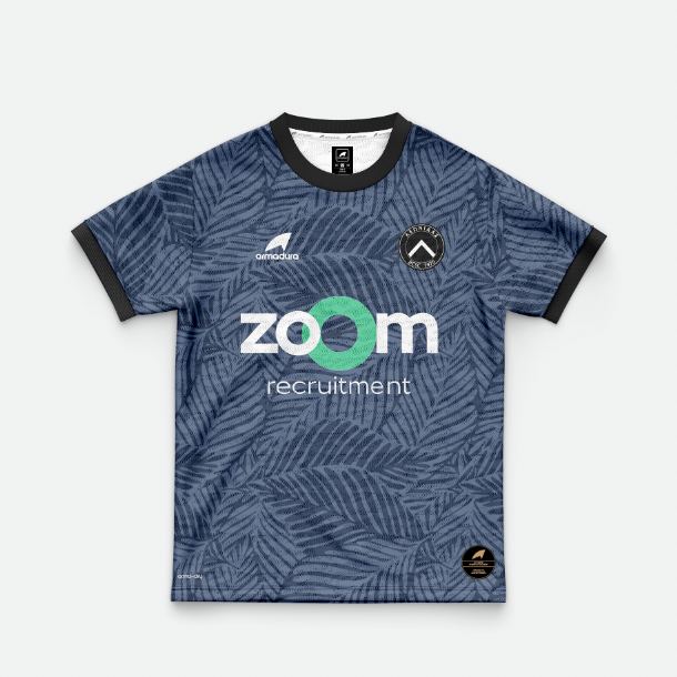 Brunswick City Training Jersey Mens 2025