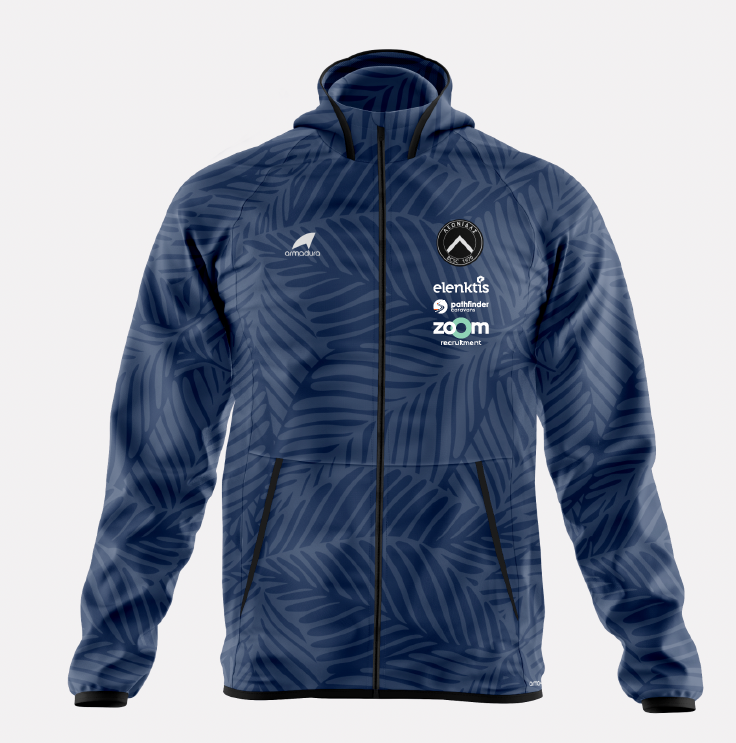 Brunswick City Windbreaker Mens 2025