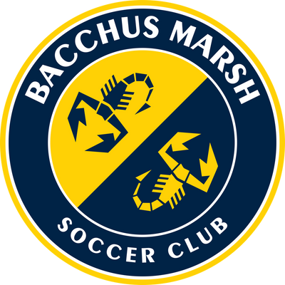Bacchus Marsh