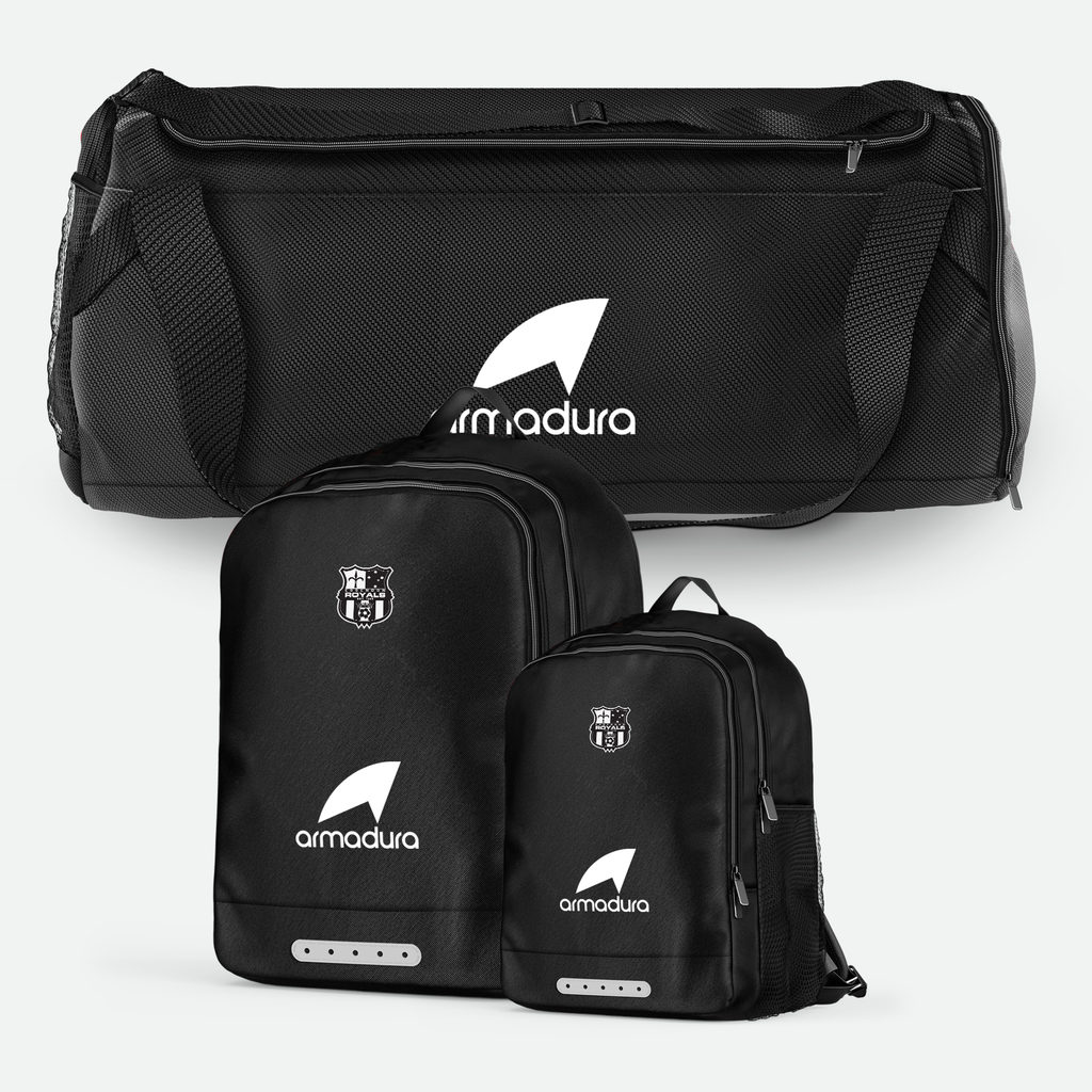 ERSC Bag 2026
