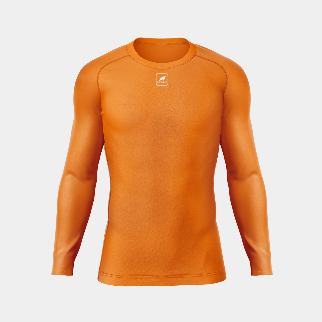 Compression Base Layer