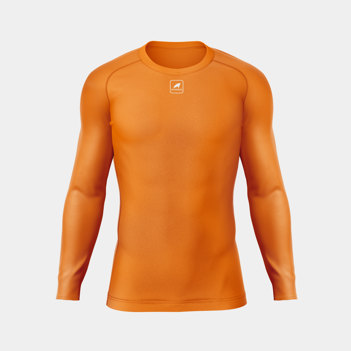 Compression Base Layer