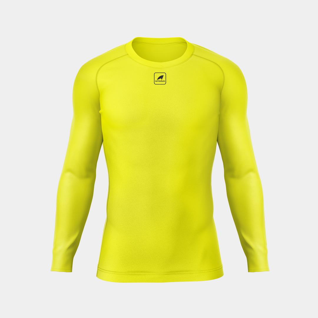 Compression Base Layer