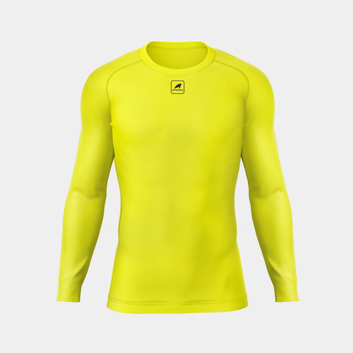 Compression Base Layer