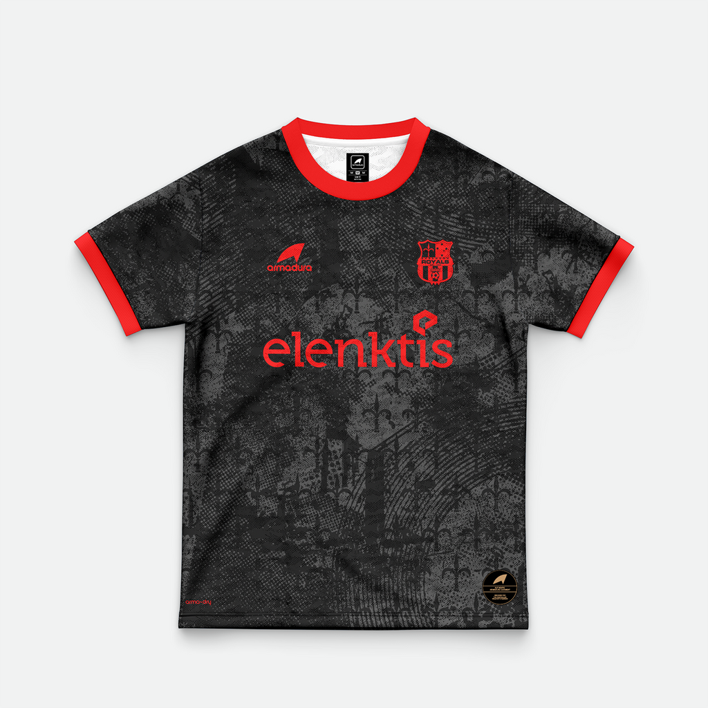 ERFC Training Jersey 2026