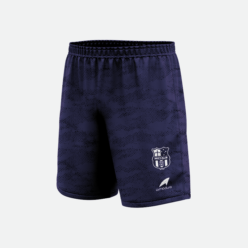 ERFC Away Shorts 2026