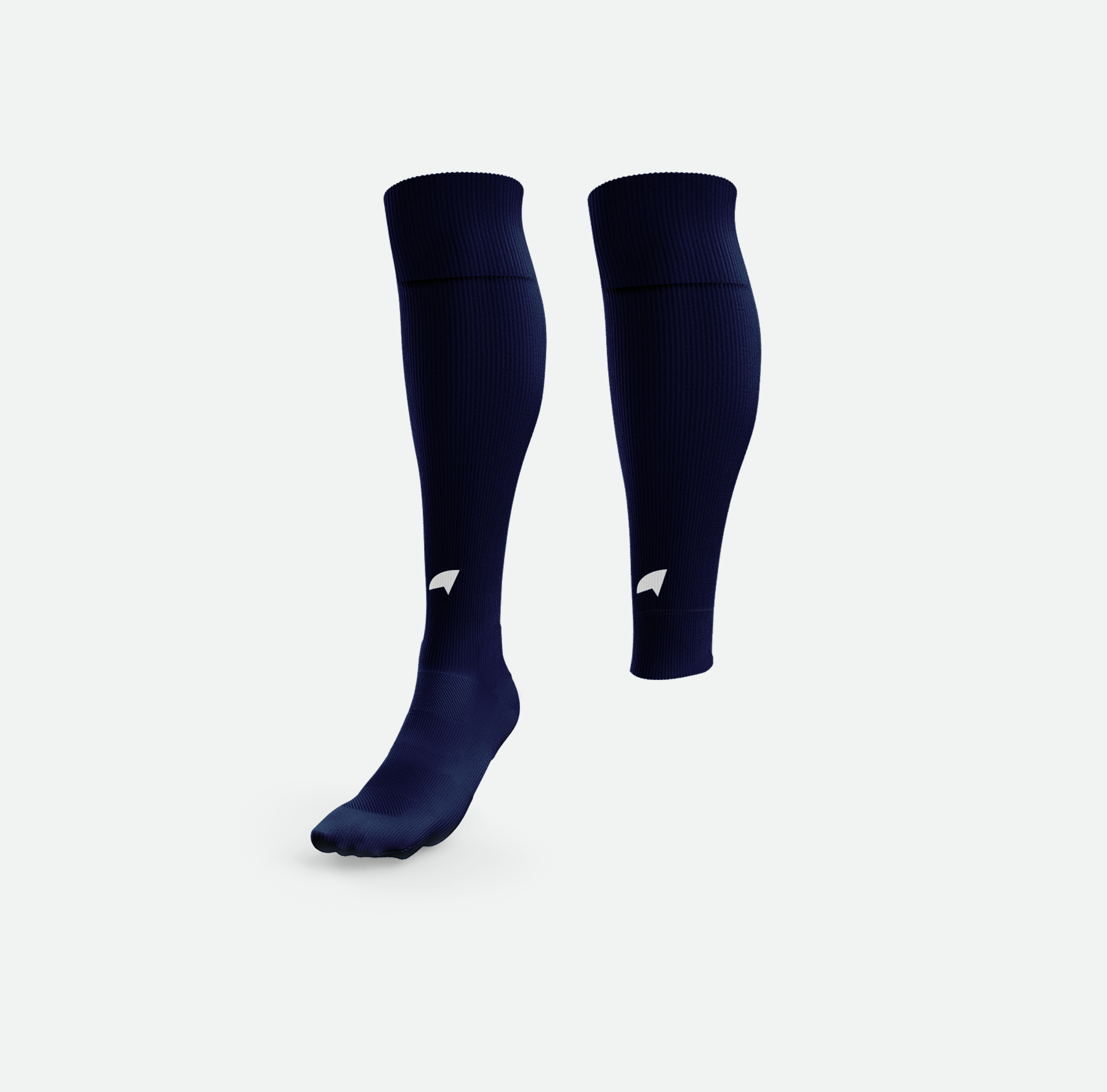 ERFC Away Socks 2026
