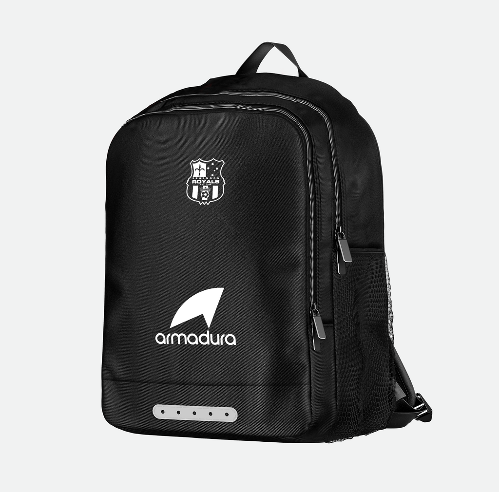 ERFC Backpack