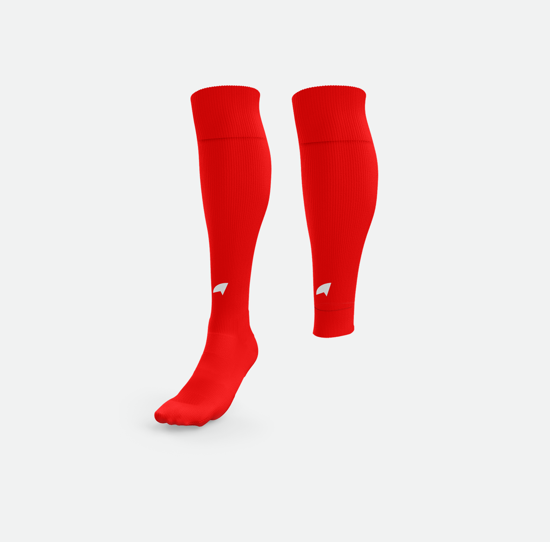 ERFC Home Socks 2026