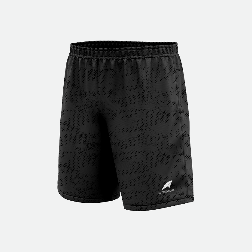 ERFC Training Shorts 2026