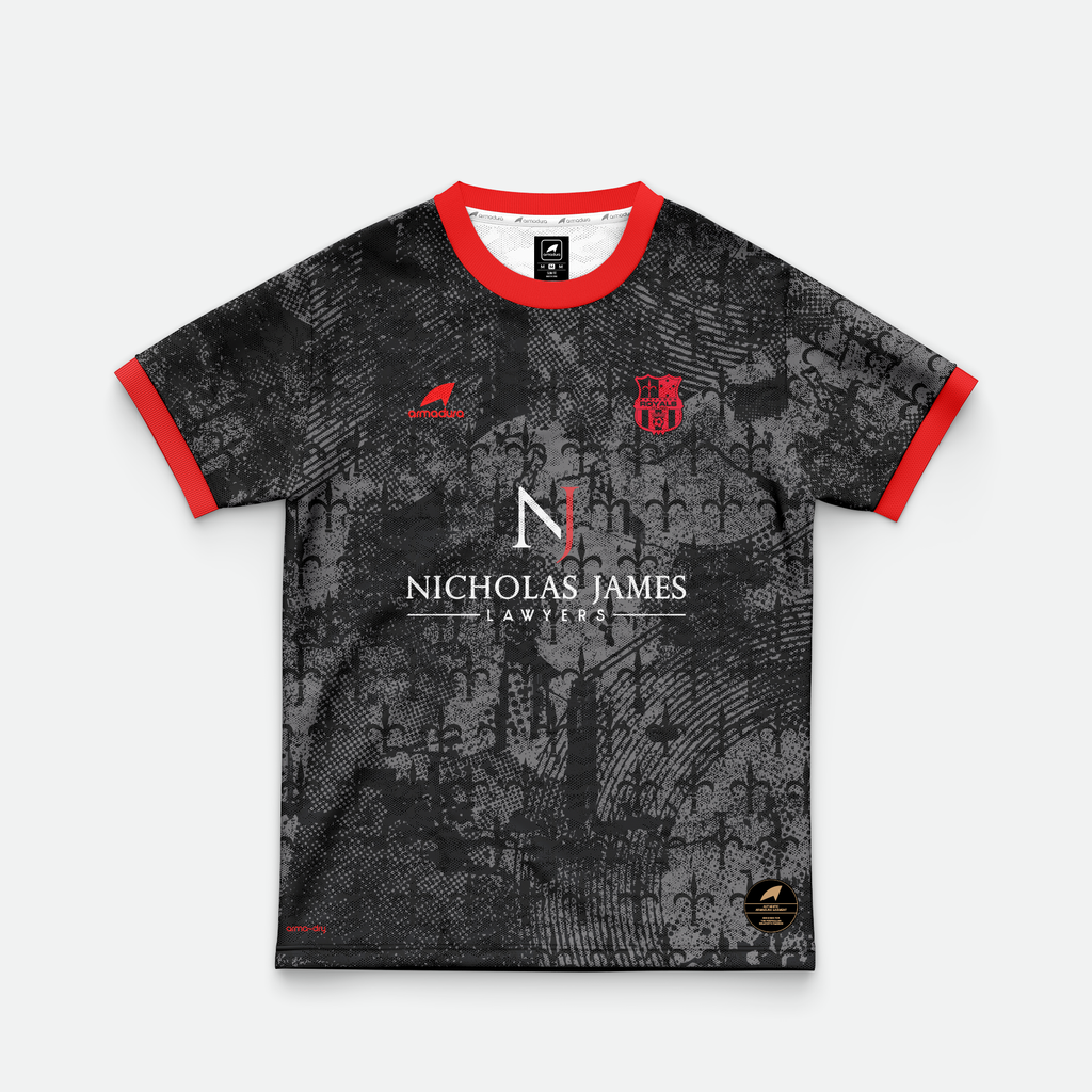 2026 ERSC Training Jersey Unisex