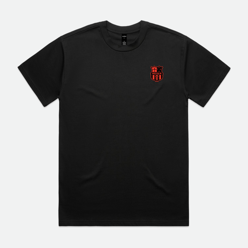 Heavy tee Black Front3.png__PID:6cb47199-4bcc-4bb8-a689-044a5ccfad1f