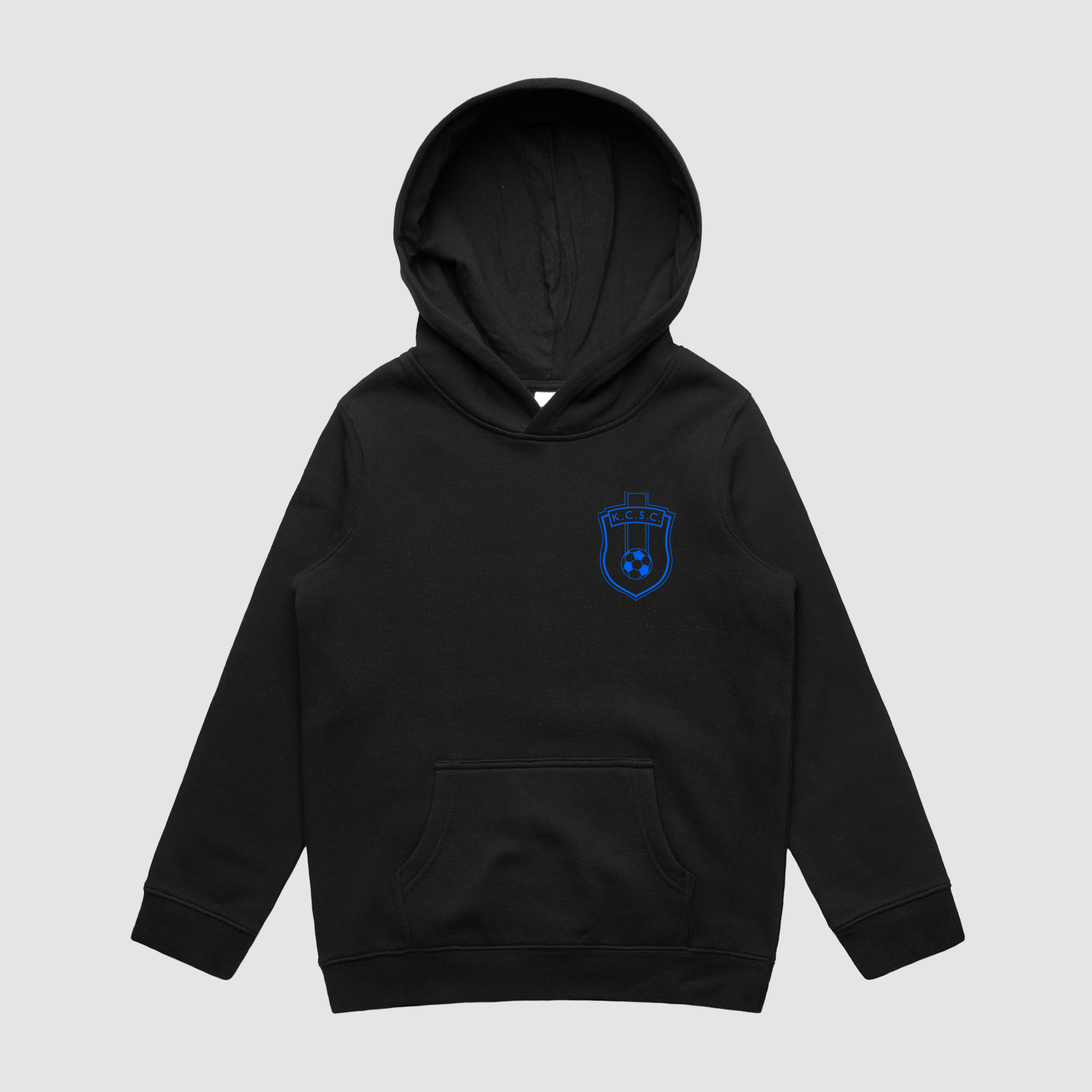 KCSC Youth Supply Hoodie