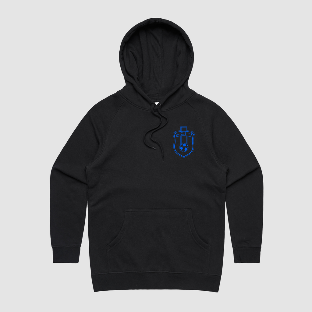 KCSC Womens Supply Hoodie
