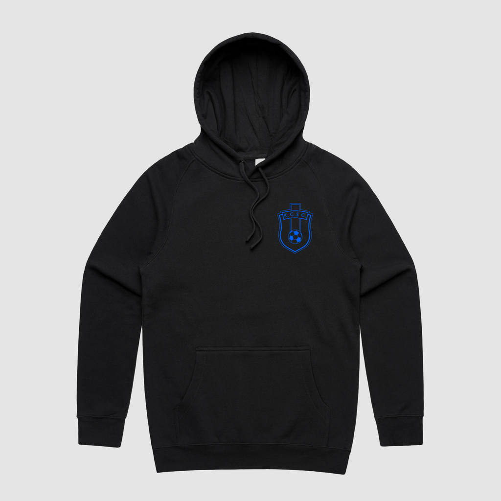 KCSC Mens Supply Hoodie
