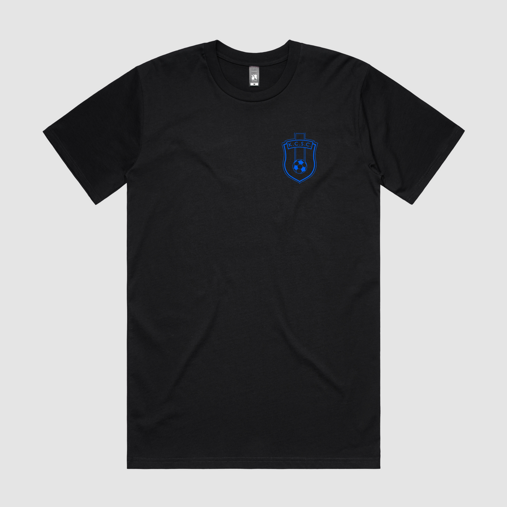 KCSC Classic Tee - Mens