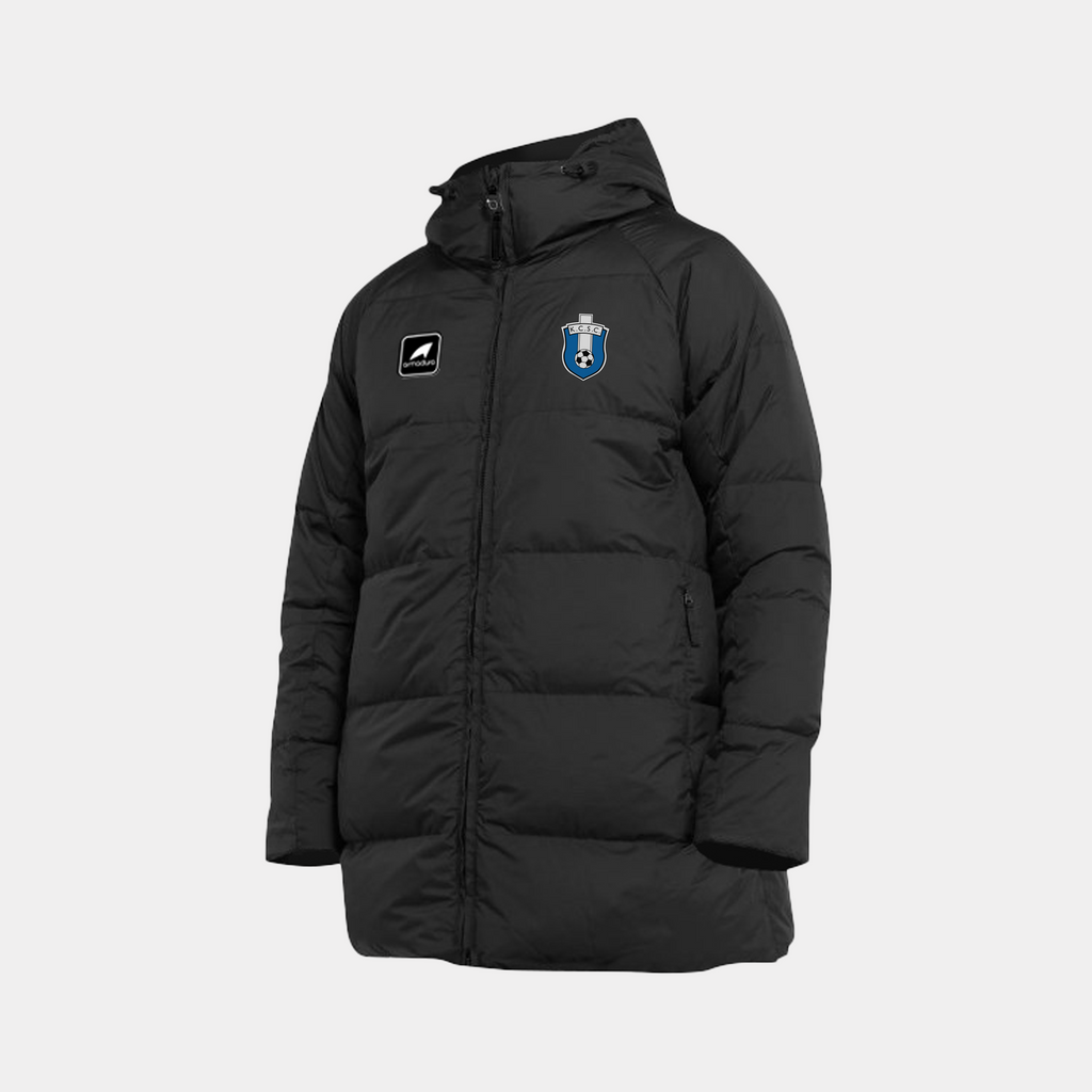 KCSC Pitch Side Jacket