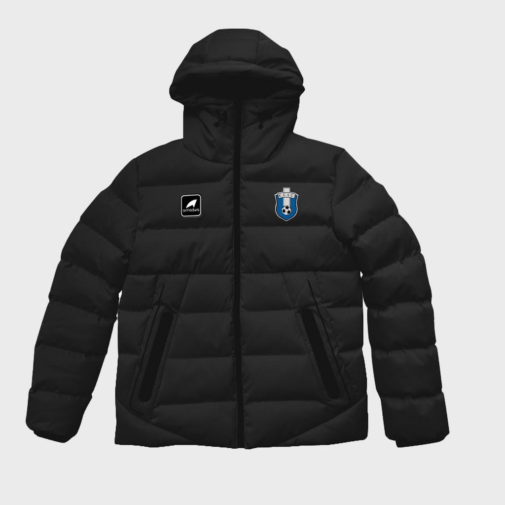KCSC Stadium Jacket Mens 2024