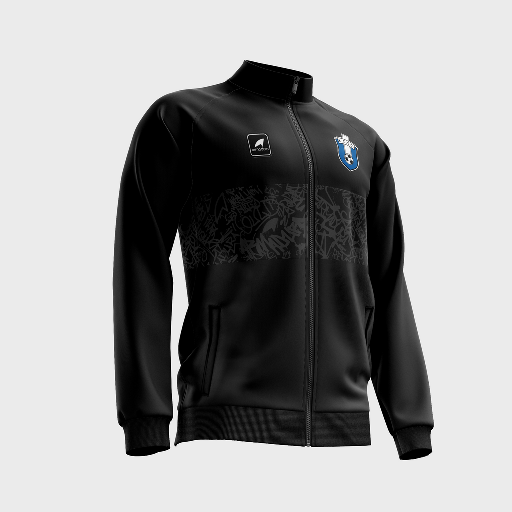 KCSC Track Jacket