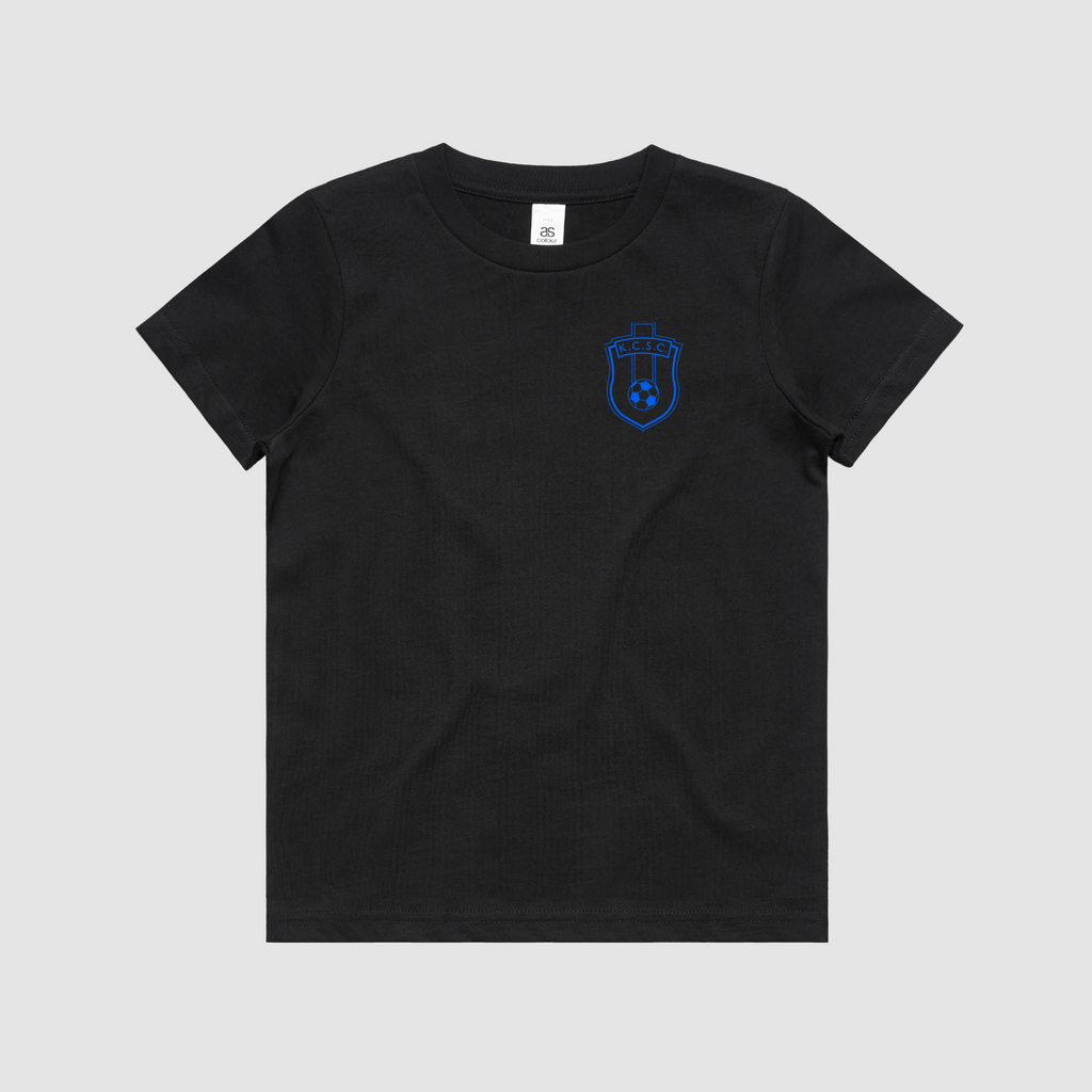 KCSC Staple Tee - Youth