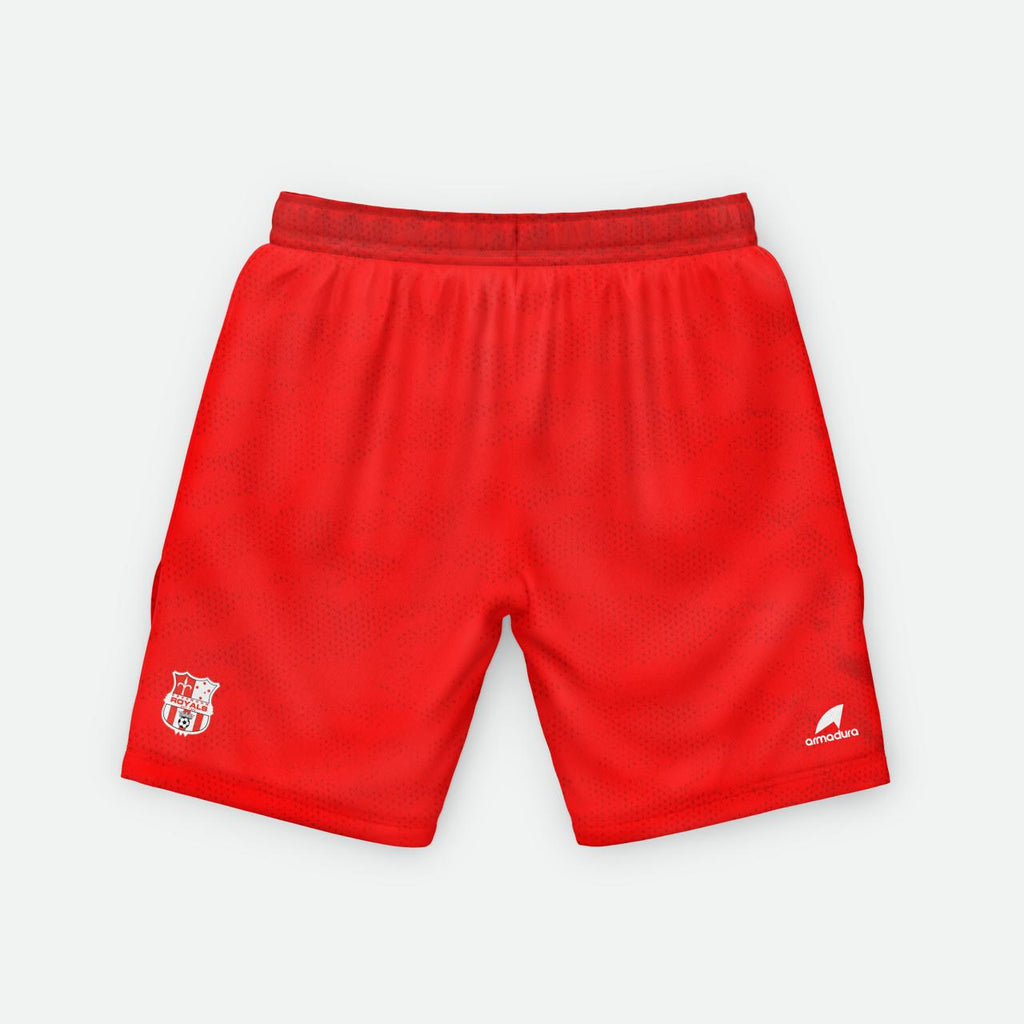 ERFC Kickstarter Shorts