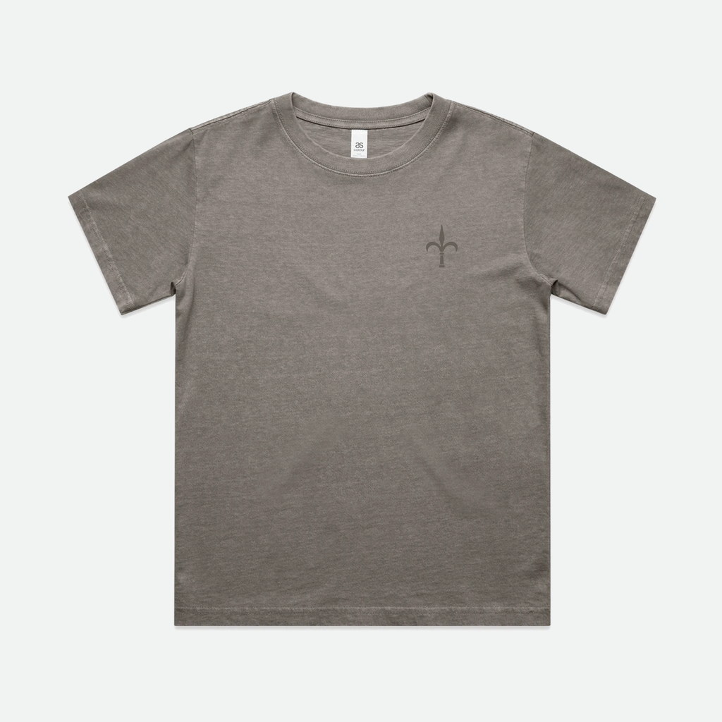 ERSC Youth Heavy Tee Alabarda (2 Colours)