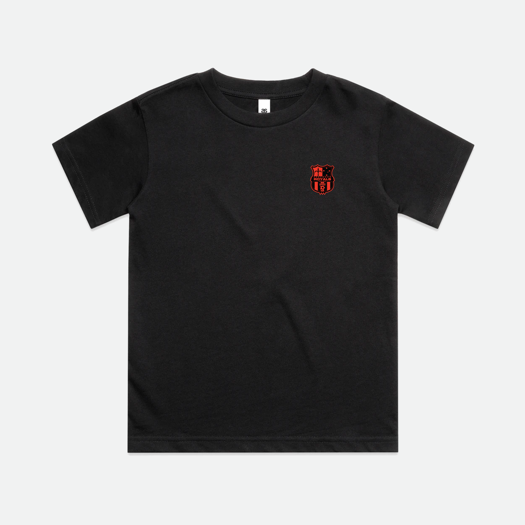 ERSC Youth Tee OG (2 Colours)