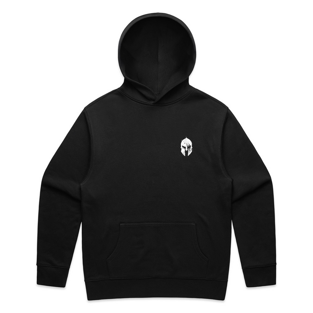 WOMENS BCSC Black 2025 Grand Final ΜΟΛΩΝ ΛΑΒΕ Hoodie