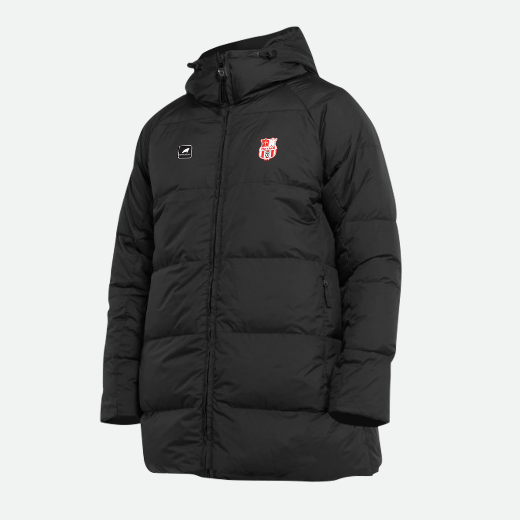 ERSC Pitch Side Jacket