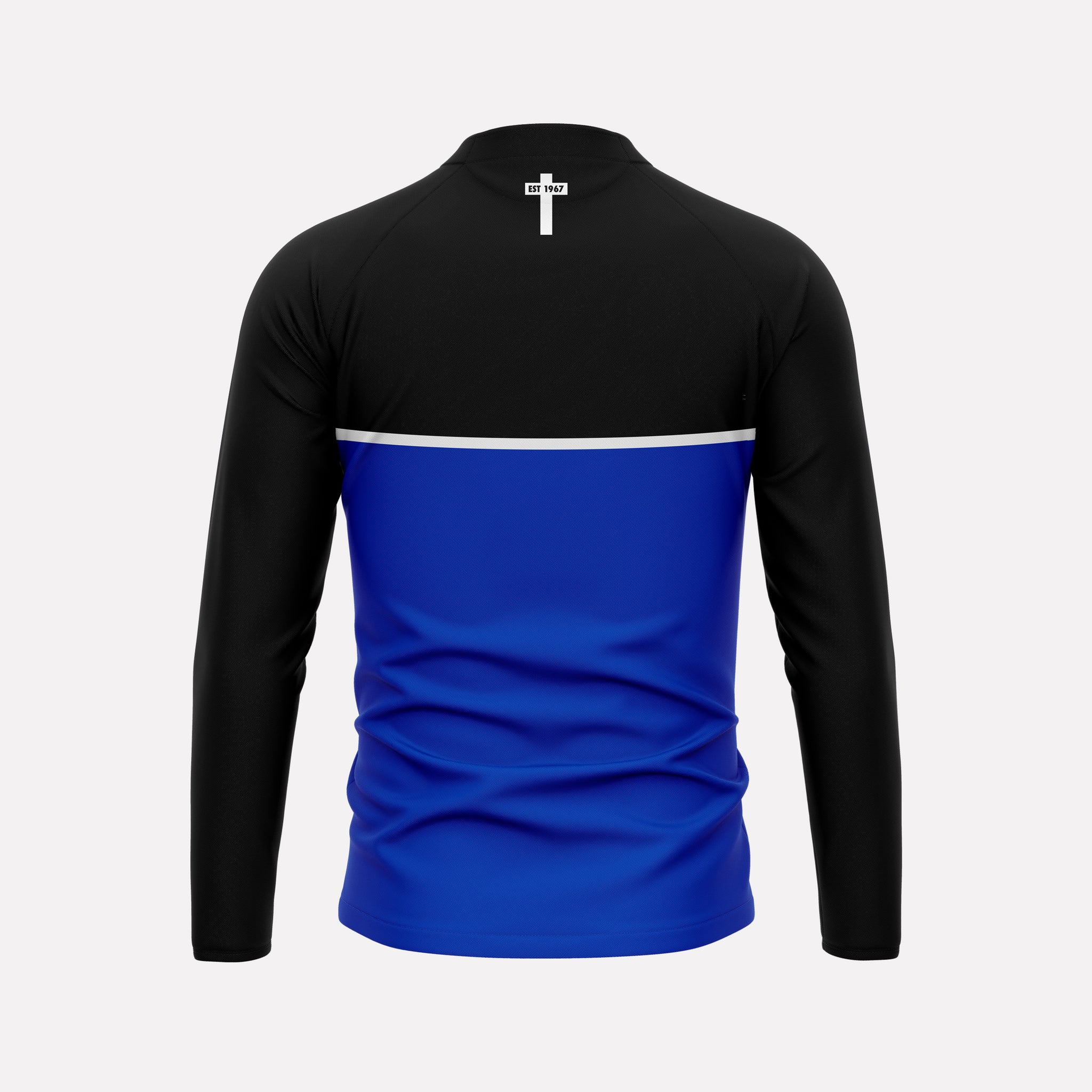 Knox Churches Training Quarter Zip Top 2024