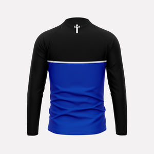 Knox Churches Training Quarter Zip Top 2024