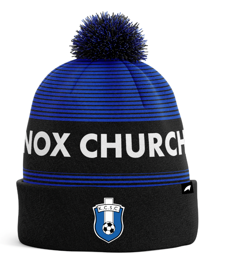 Knox Churches SC Beanie