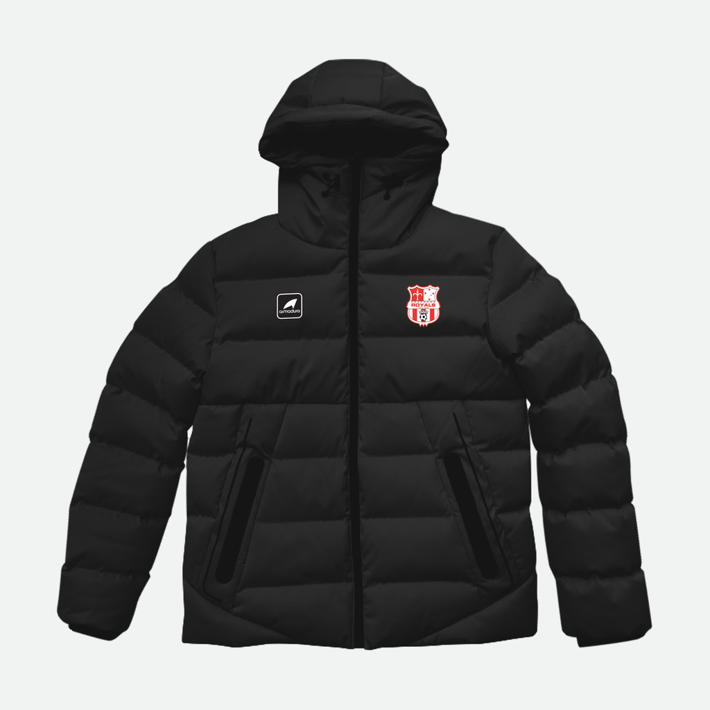 ERSC Stadium Jacket