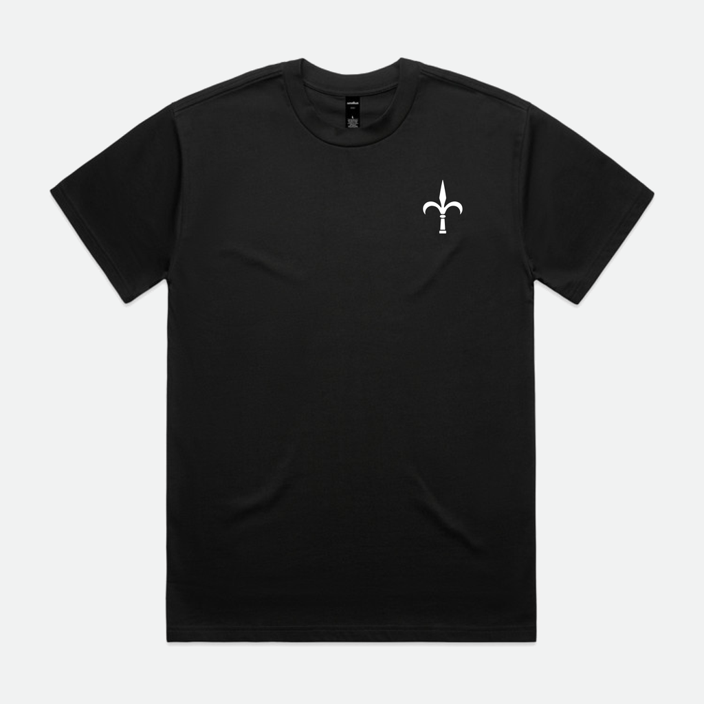 ERSC Unisex Tee Alabarda (4 Colours)