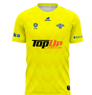 Western Suburbs GK Boys 2026