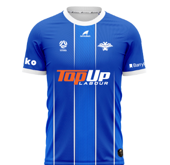 Western Suburbs Boys 2026
