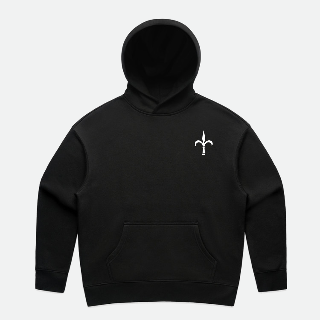 ERSC Womens Hoodie Alabarda (3 Colours)