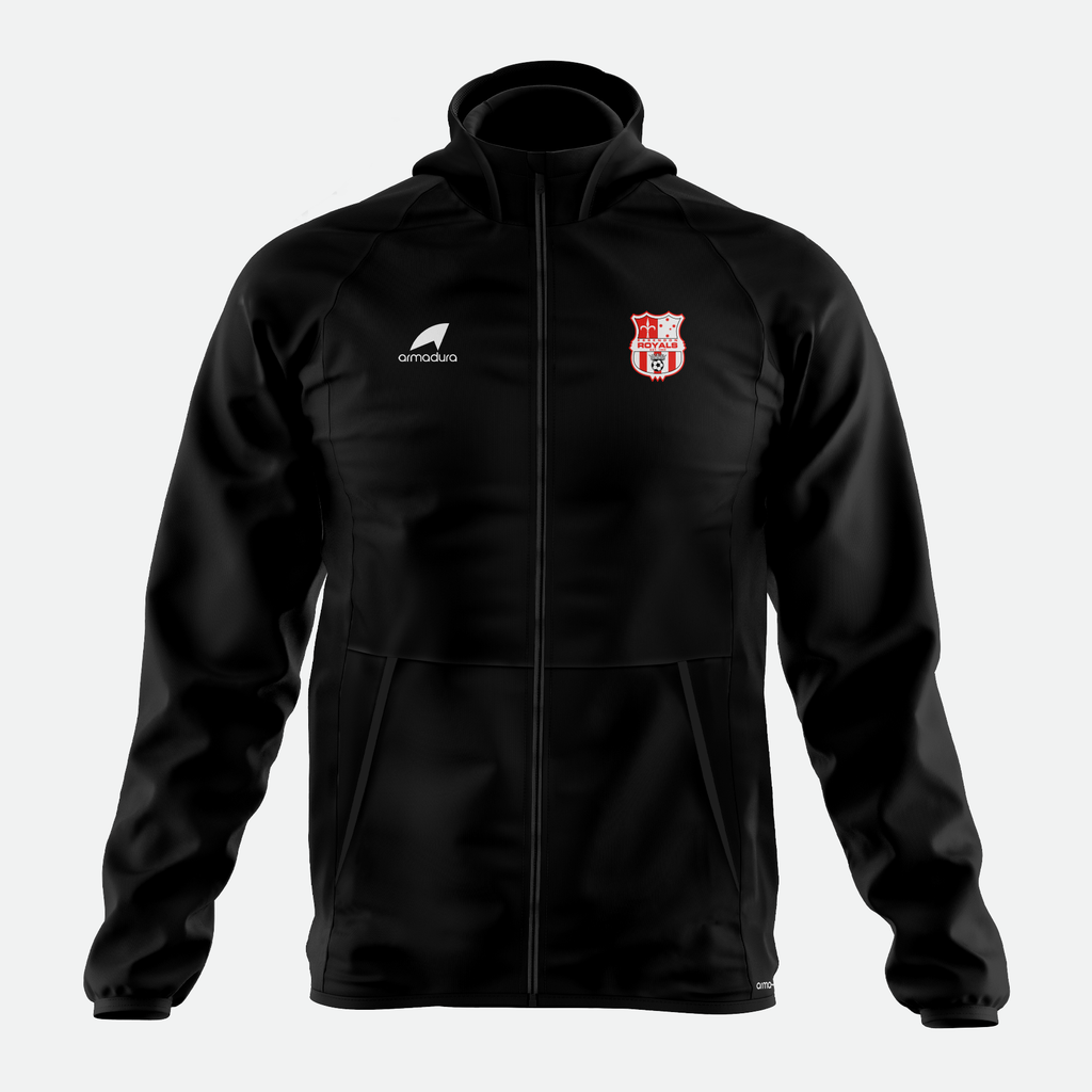 ERFC BASIC WINDBREAKER 2026 WOMENS