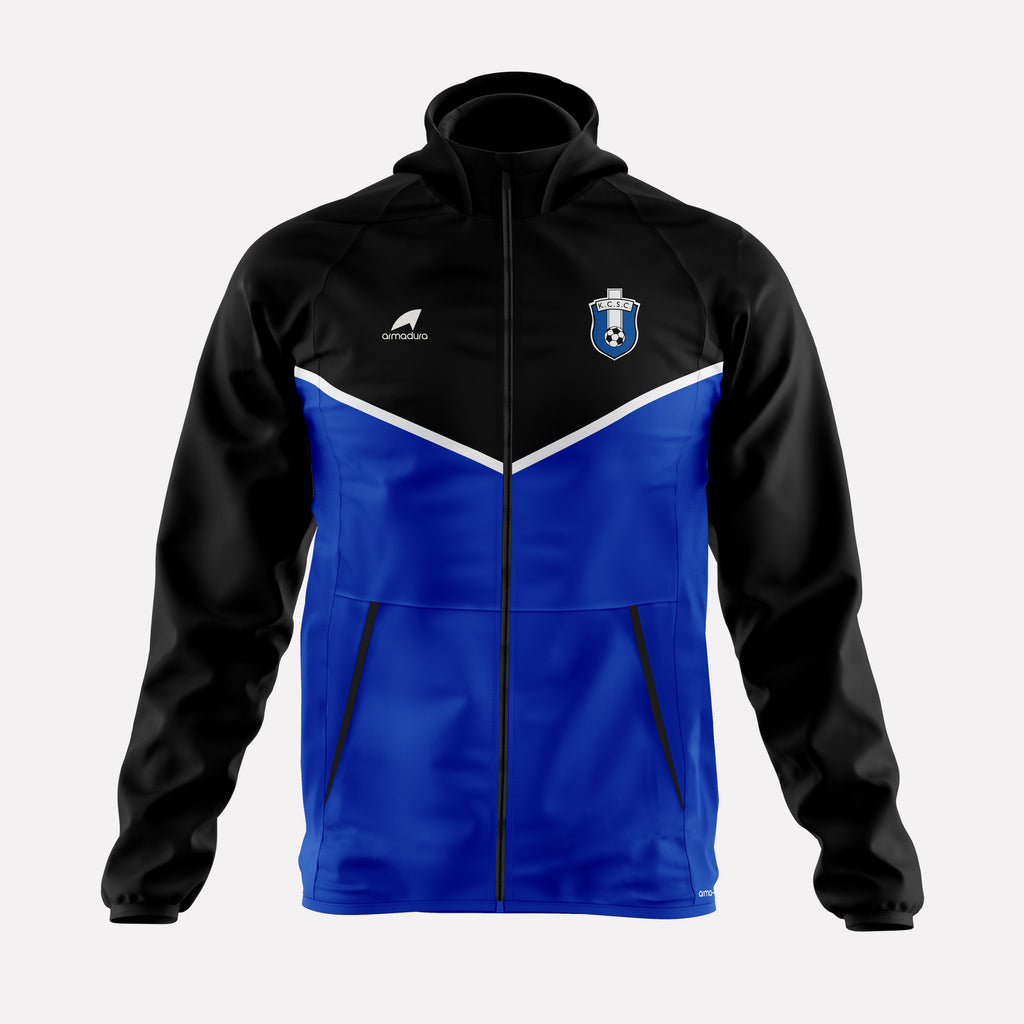 Knox Churches SC Windbreaker 2024