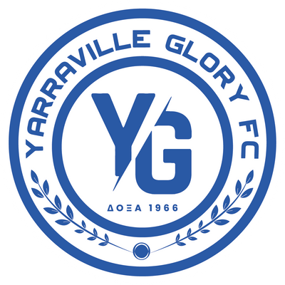 Yarraville Glory