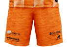 Brunswick City Home Shorts GK Womens 2025
