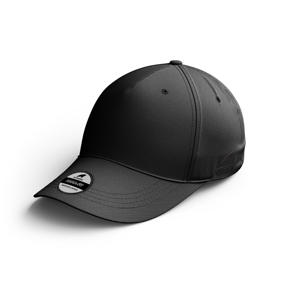 ArmaFlex Cap - Black