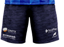 Brunswick City Home Shorts Women 2024