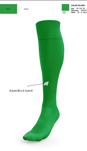 Over Knee Football Socks